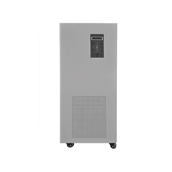 　　UPS电源简介和作用